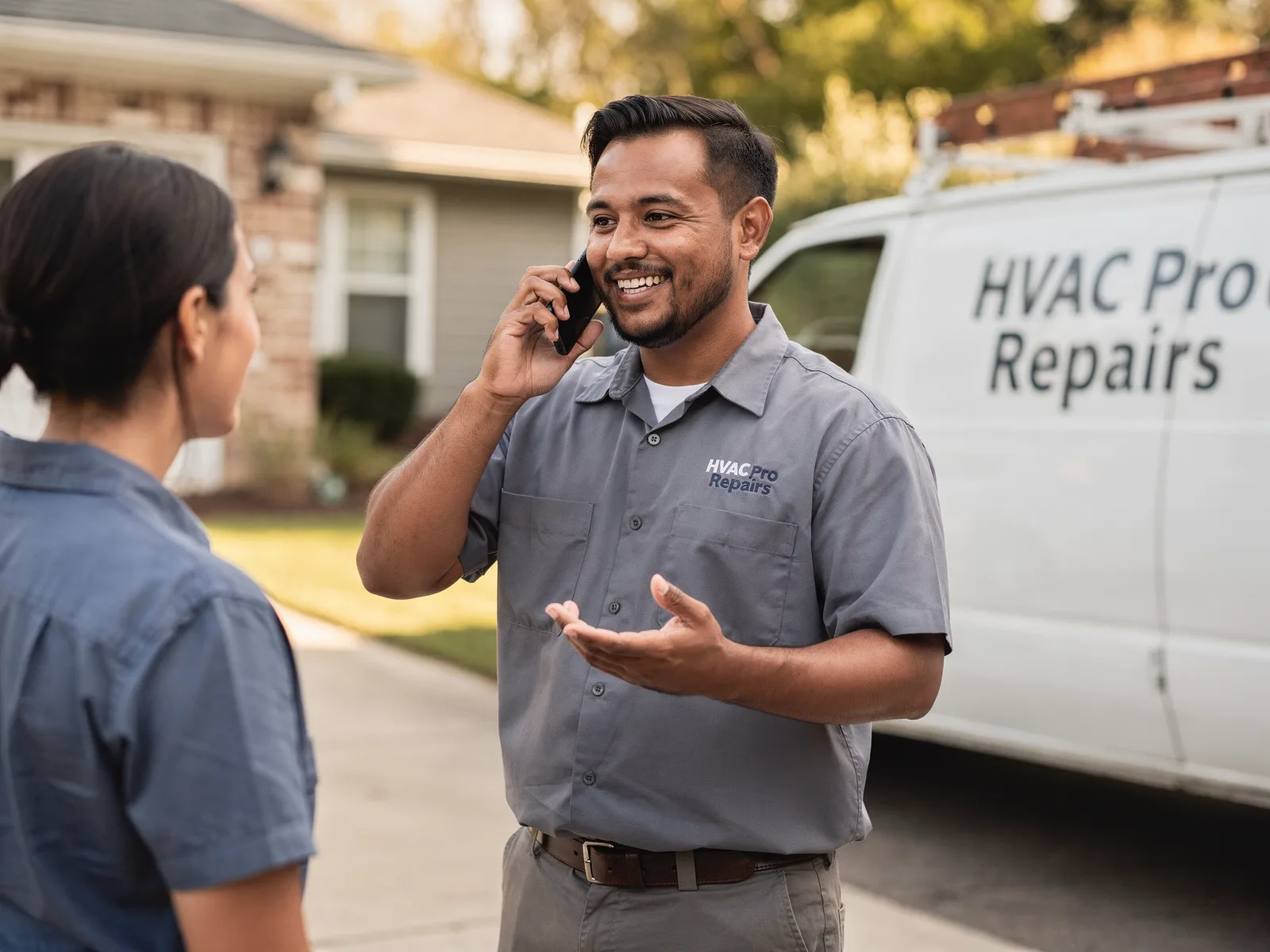 Heat Pump Repair Church Hill, TN FAQs